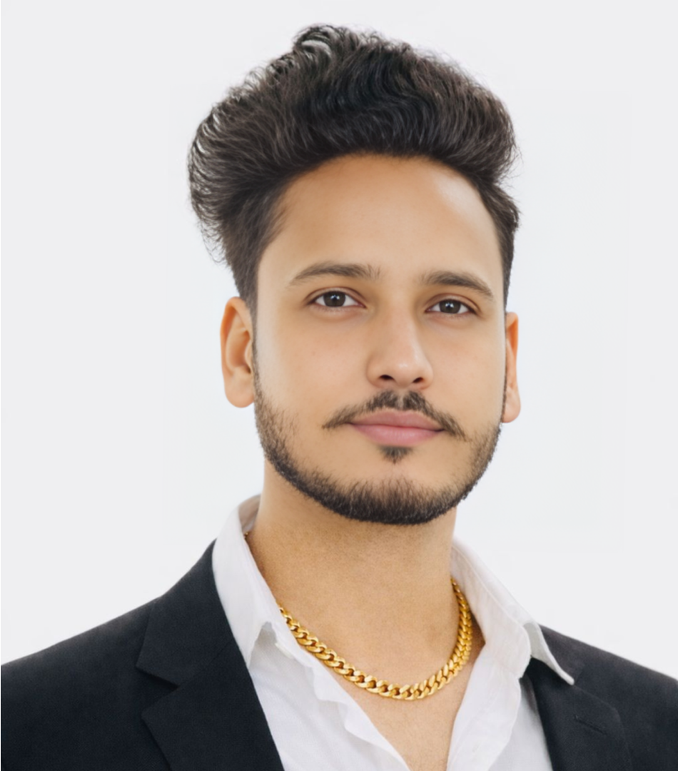 Founder - Brighht India