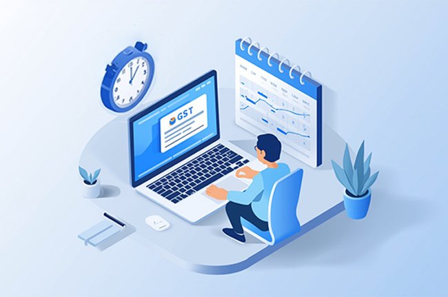 Timely GST Modifications