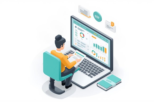 GST Filing Tips for Small Businesses