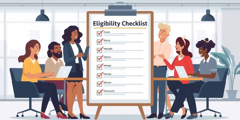 PLC Eligibility