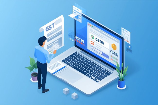 What is GST Registration